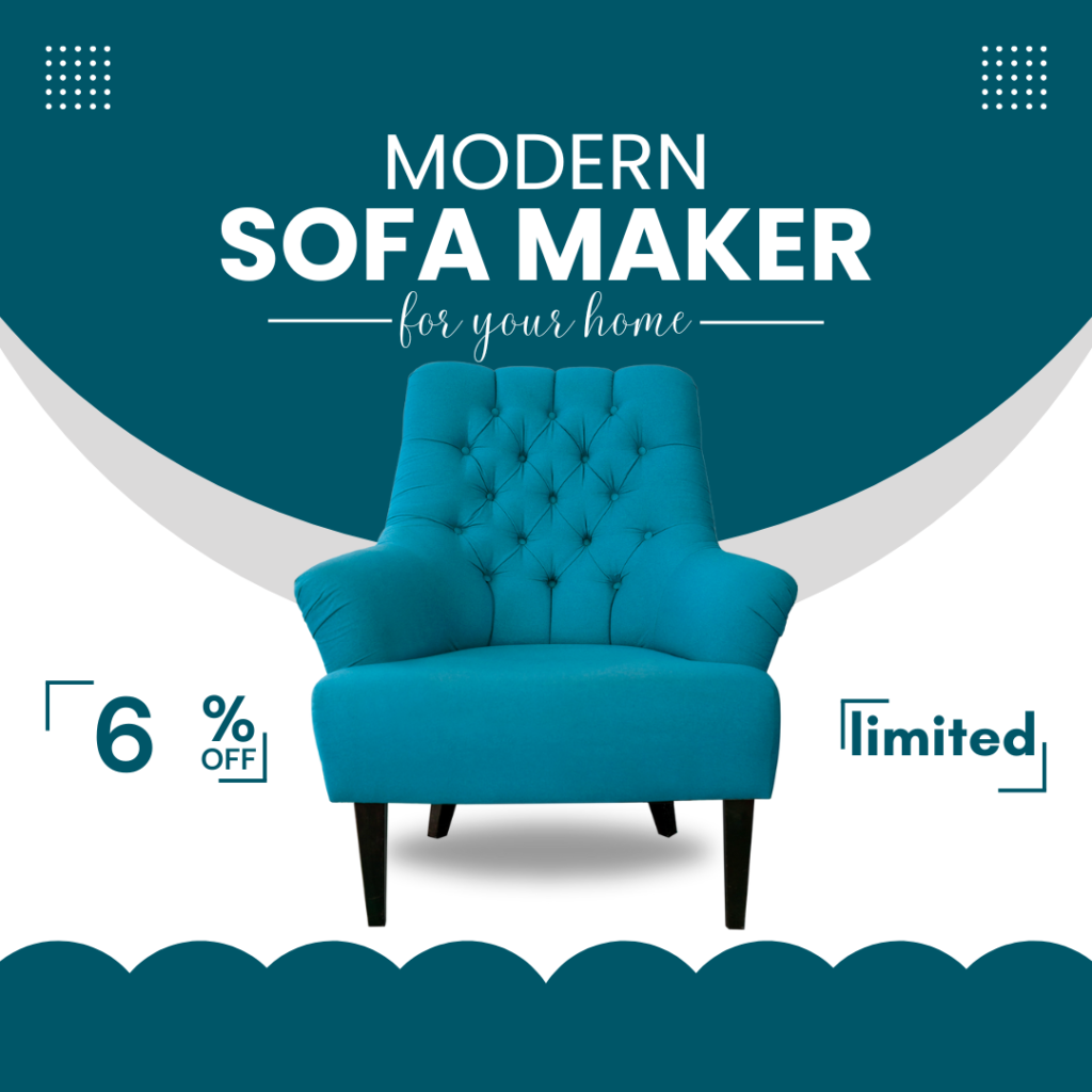 Sofa Repair